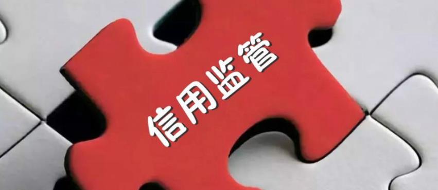 《上海市市場(chǎng)監(jiān)督管理局關(guān)于推進(jìn)失信聯(lián)合懲戒加強(qiáng)信用監(jiān)管的實(shí)施意見(jiàn)》印發(fā)